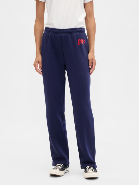 Женские спортивные штаны GAP 1162100903 (Синий L)