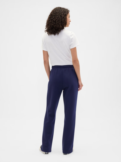 Женские спортивные штаны GAP 1162100903 (Синий L)