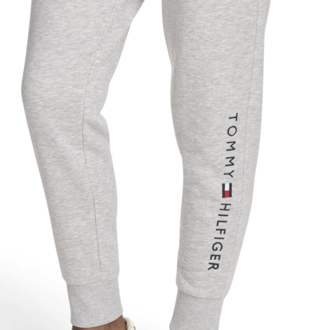 Джоггери на флісі Tommy Hilfiger 1162687202 (Сірий XL)