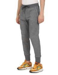 Чоловічі штани Tommy Hilfiger спортивні джогери 1159846631 (Сірий XXL)