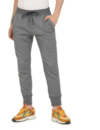 Чоловічі штани Tommy Hilfiger спортивні джогери 1159846631 (Сірий XXL)