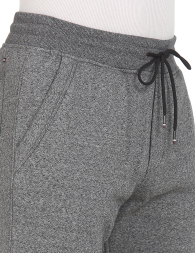 Чоловічі штани Tommy Hilfiger спортивні джогери 1159846631 (Сірий XXL)