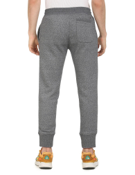 Чоловічі штани Tommy Hilfiger спортивні джогери 1159846631 (Сірий XXL)