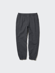 Мужские джоггеры  UNIQLO спортивные штаны 1159838483 (Серый M)
