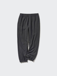 Мужские джоггеры  UNIQLO спортивные штаны 1159838483 (Серый M)