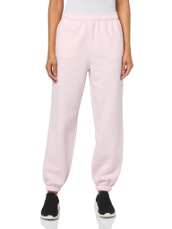 Женские джоггеры Tommy Hilfiger спортивные штаны 1159839579 (Розовый S)