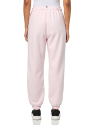 Женские джоггеры Tommy Hilfiger спортивные штаны 1159839579 (Розовый S)