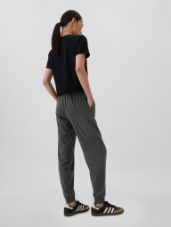 Женские спортивные джоггеры GAP 1159839606 (Серый XL)