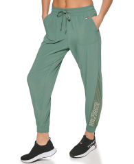 Жіночі спортивні штани Tommy Hilfiger 1159840562 (Зелений XL)