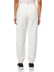 Жіночі джоггери Tommy Hilfiger спортивні штани 1159841554 (Молочний XL)