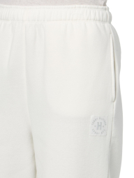 Жіночі джоггери Tommy Hilfiger спортивні штани 1159841554 (Молочний XL)