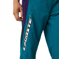 Мужские спортивные штаны Lacoste джоггеры 1159842869 (Бирюзовый 4XL)
