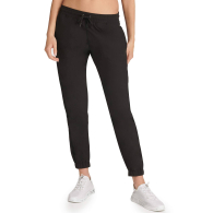 Женские спортивные штаны DKNY джоггеры 1159842872 (Черный XL)