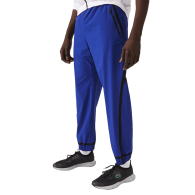 Мужские спортивные штаны Lacoste джоггеры 1159843279 (Синий XL)