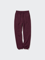 Жіночі спортивні штани UNIQLO 1159843906 (Бордовий S)