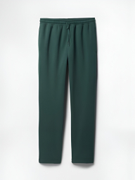 Мужские спортивные штаны GAP на флисе 1159843939 (Зеленый M)