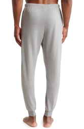 Мужские джоггеры Calvin Klein спортивные штаны 1159844175 (Серый XL)