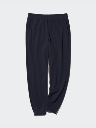 Мужские джоггеры UNIQLO спортивные штаны 1159844541 (Синий XL)