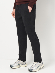 Мужские спортивные штаны Karl Lagerfeld 1159844601 (Черный M)