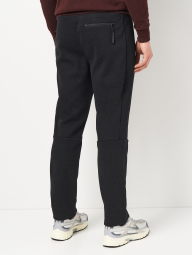 Мужские спортивные штаны Karl Lagerfeld 1159844601 (Черный M)