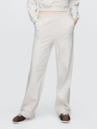 Женские спортивные штаны GAP 1159844874 (Серый M)