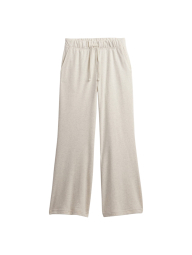 Женские широкие спортивные штаны GAP 1159844888 (Серый XXL)