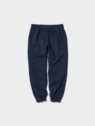 Мужские джоггеры UNIQLO спортивные штаны 1159845081 (Синий XXL)