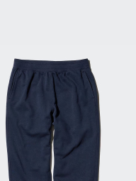 Мужские джоггеры UNIQLO спортивные штаны 1159845081 (Синий XXL)