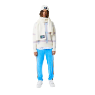 Мужские спортивные штаны Lacoste 1159845412 (Голубой S)