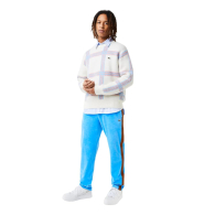 Мужские спортивные штаны Lacoste 1159845412 (Голубой S)