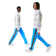 Мужские спортивные штаны Lacoste 1159845412 (Голубой S)