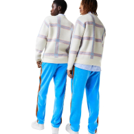 Мужские спортивные штаны Lacoste 1159845412 (Голубой S)