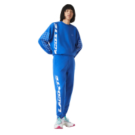 Мужские спортивные штаны Lacoste джоггеры 1159846212 (Синий XL)