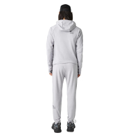 Мужские спортивные штаны Lacoste джоггеры 1159846216 (Серый 4XL)