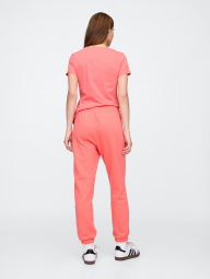 Женские джоггеры Disney GAP спортивные штаны 1159846498 (Розовый XXL)