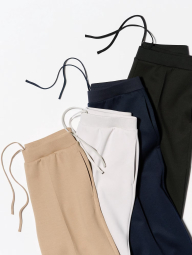 Спортивные штаны UNIQLO с технологией DRY 1159846576 (Серый XL)