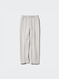 Спортивные штаны UNIQLO с технологией DRY 1159846576 (Серый XL)