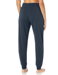 Женские джоггеры HUGO by Hugo Boss спортивные штаны 1159846755 (Синий XXL)