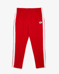Чоловічі спортивні штани Lacoste 1159847556 (Червоний 3XL)