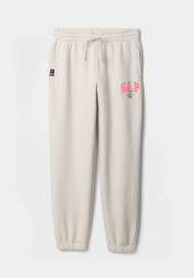 Женские джоггеры GAP спортивные штаны 1159848288 (Бежевый XL)