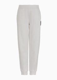 Женские спортивные штаны Armani Exchange джоггеры 1159848751 (Белый XL)