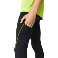 Чоловічі спортивні жіночі Lacoste 1159849440 (Чорний S)