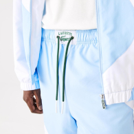 Чоловічі спортивні штани Lacoste Джоггер 1159850075 (Блакитний L)