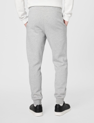 Мужские джоггеры Calvin Klein спортивные штаны 1159850527 (Серый XL)