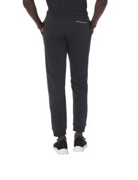Чоловічі спортивні штани на флісі Tommy Hilfiger Джоггер 1159851028 (Сірий 4XL)