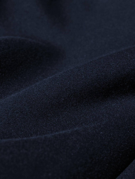 Широкие спортивные штаны DRY UNIQLO 1159852562 (Синий XL)