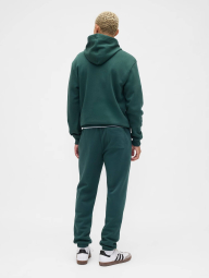 Мужские джоггеры GAP спортивные штаны 1159853500 (Зеленый L)