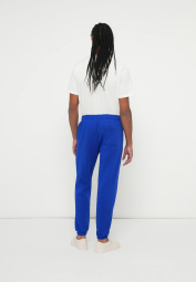 Мужские джоггеры GAP спортивные штаны 1159853239 (Синий M)