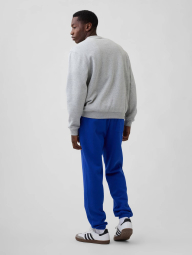 Мужские джоггеры GAP спортивные штаны 1159853239 (Синий M)