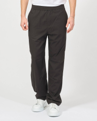 Мужские спортивные штаны Armani Exchange 1159855348 (Черный 31)